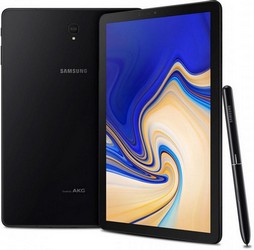 Замена тачскрина на планшете Samsung Galaxy Tab S4 10.5 в Ульяновске
